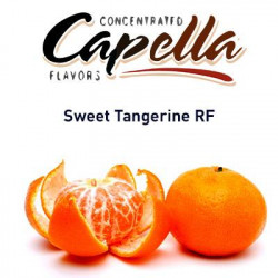 RF Sweet Tangerine Capella