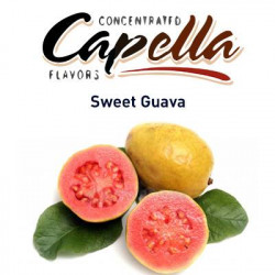 Sweet Guava Capella