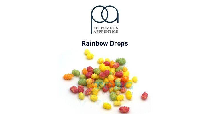 Ароматизатор TPA Rainbow Drops