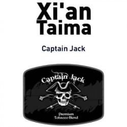 Captain Jack Xian Taima