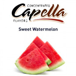 Sweet Watermelon Capella