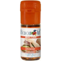 Pistacchio FlavourArt