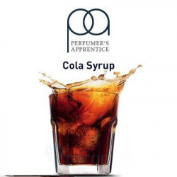 Cola Syrup TPA