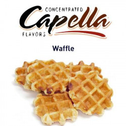 Waffle Capella