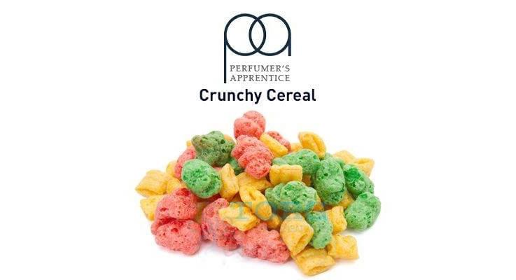 Ароматизатор TPA Crunchy Cereal