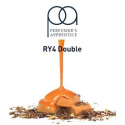 RY4 Double TPA