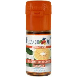 Bergamot FlavourArt