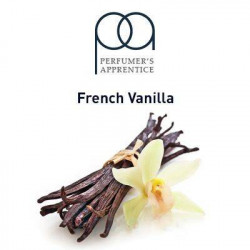 French Vanilla TPA