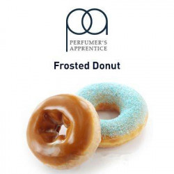 Frosted Donut TPA