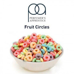 Fruit Circles TPA