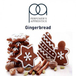 Gingerbread TPA