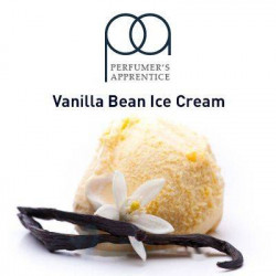 Vanilla Bean Ice Cream TPA
