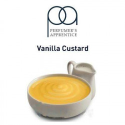 Vanilla Custard TPA