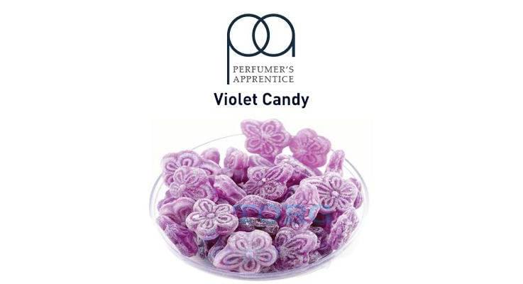 Ароматизатор TPA Violet Candy