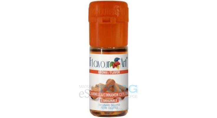 Ароматизатор FlavourArt Cinnamon Ceylon