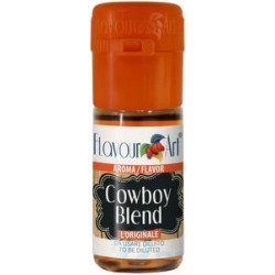 Cowboy Blend FlavourArt