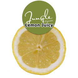 Lemon Juicy Jungle Flavors