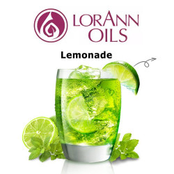 Lemonade LorAnn Oils