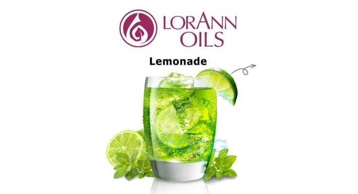 Ароматизатор Lorann Oils Lemonade