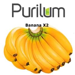 Banana X2 Purilum