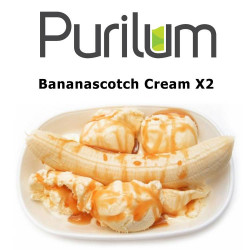 Bananascotch Cream X2 Purilum