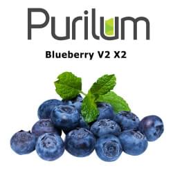 Blueberry V2 X2 Purilum