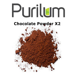 Chocolate Powder X2 Purilum