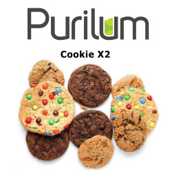 Cookie X2 Purilum
