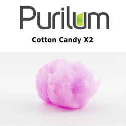 Cotton Candy X2 Purilum