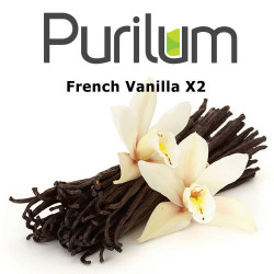 French Vanilla X2 Purilum