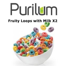Fruity Loops with Milk X2 Purilum