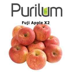 Fuji Apple X2 Purilum