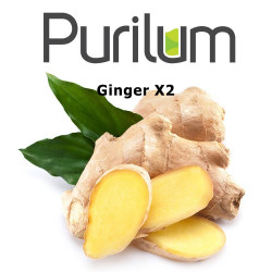 Ginger X2 Purilum