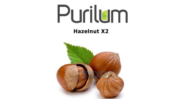 Ароматизатор Purilum Hazelnut X2