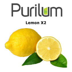 Lemon X2 Purilum
