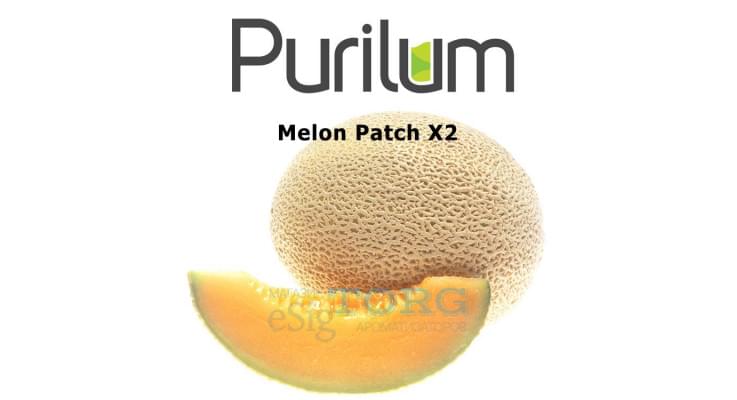 Ароматизатор Purilum Melon Patch X2