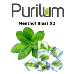 Menthol Blast X2 Purilum