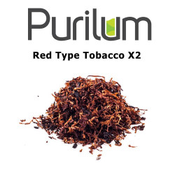 Red Type Tobacco X2 Purilum