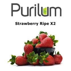 Strawberry Ripe X2 Purilum