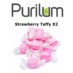 Strawberry Taffy X2 Purilum