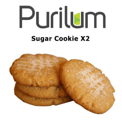 Sugar Cookie X2 Purilum