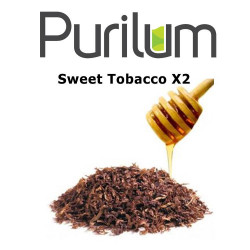 Sweet Tobacco X2 Purilum