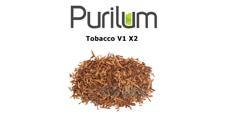 Ароматизатор Purilum Tobacco V1 X2