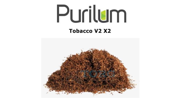 Ароматизатор Purilum Tobacco V2 X2