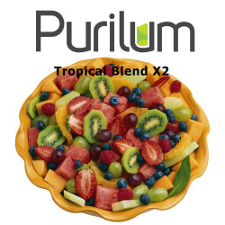 Tropical Blend X2 Purilum
