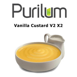 Vanilla Custard V2 X2 Purilum