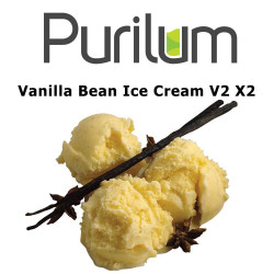 Vanilla Bean Ice Cream V2 X2 Purilum