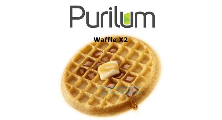 Ароматизатор Purilum Waffle X2