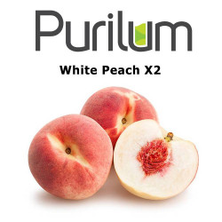 White Peach X2 Purilum