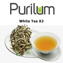 White Tea X2 Purilum